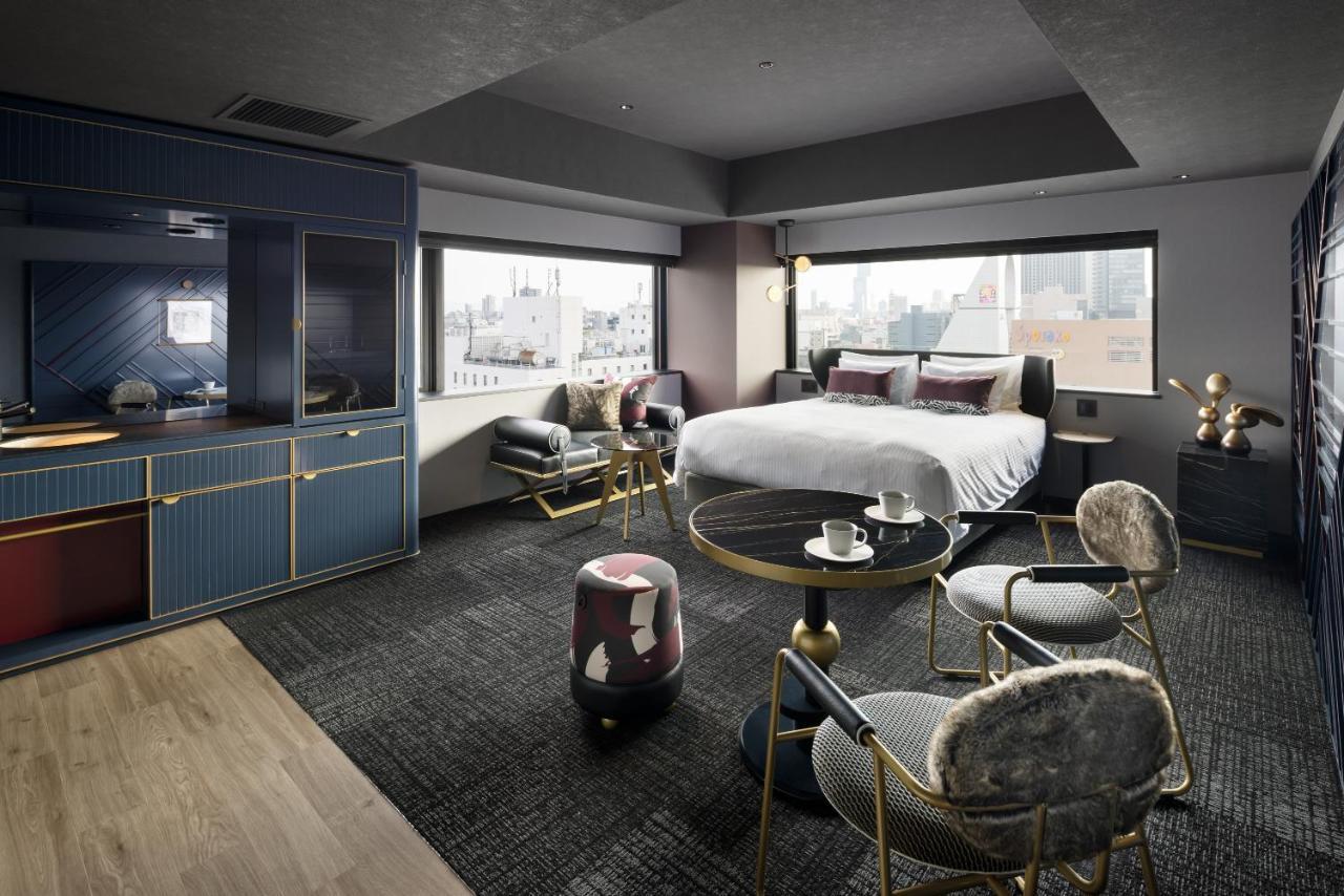 Hotel Mercure Tokyu Namba