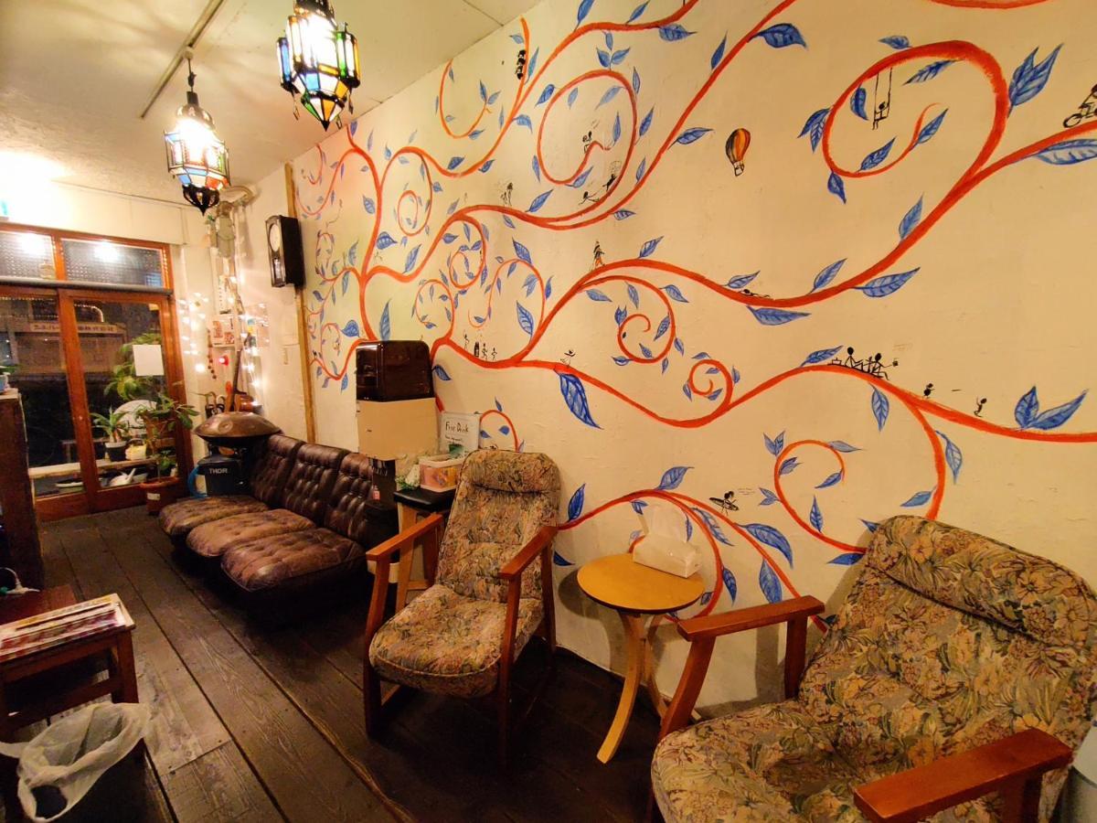 Mii Hostel Osaka