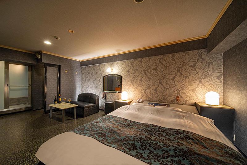 Namba Alpha (adults Only) Osaka