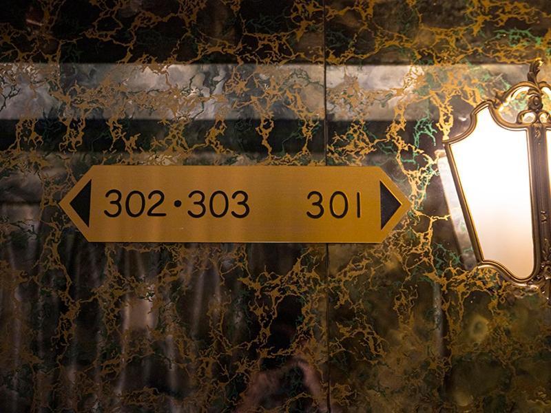 Namba Alpha (adults Only) Hotel do amor