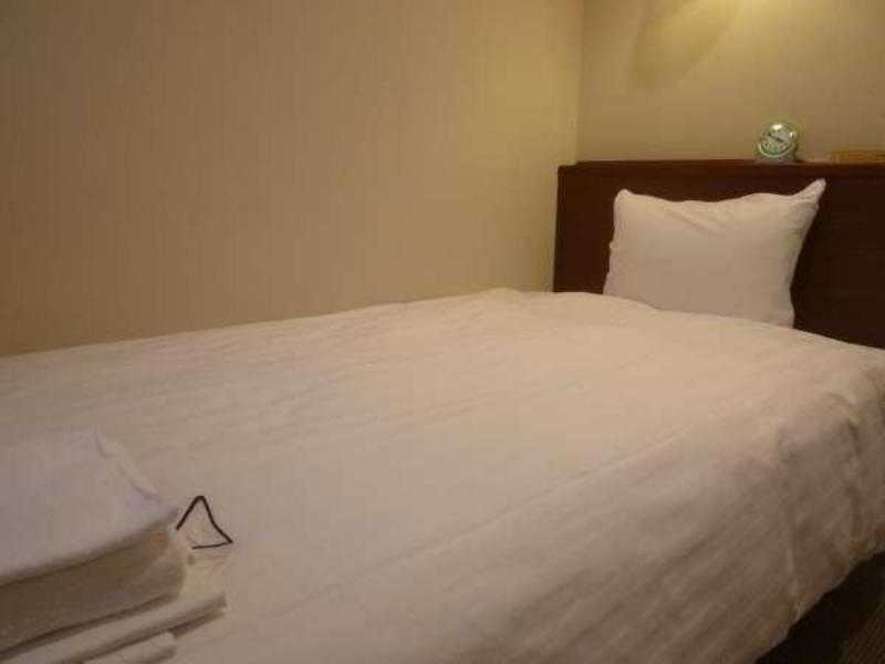 Smile Namba Hotel 3*