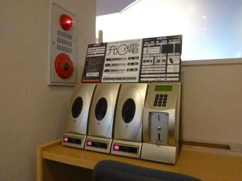 Hotel Smile Namba 3*