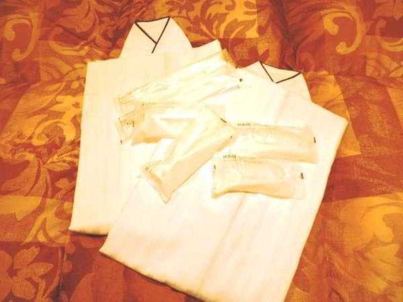 Hotel Smile Namba 3*