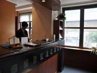Il Monte Hotel Osaka