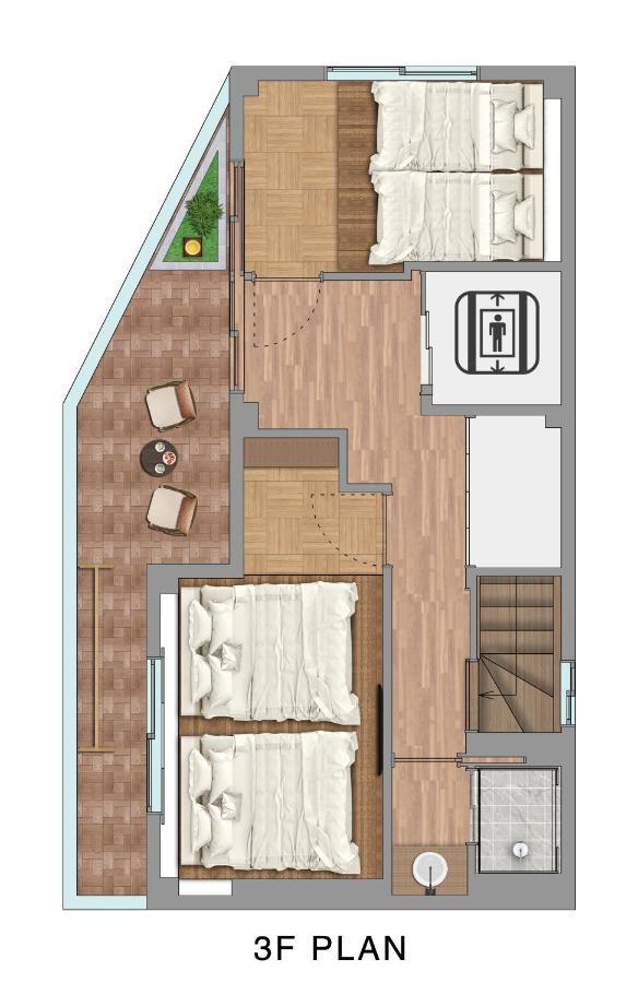 古今 天下茶屋 With A Private Parking Lot And A Half Open-air Bath And Direct To Kix Casa de férias *