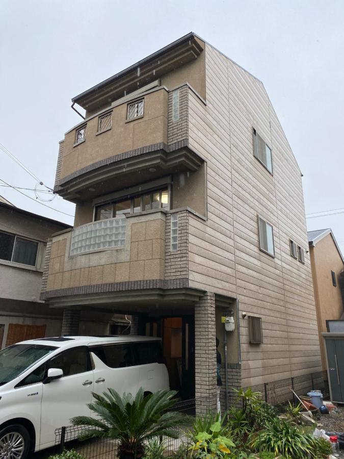 Villa Kubo Homes Matsu Osaka