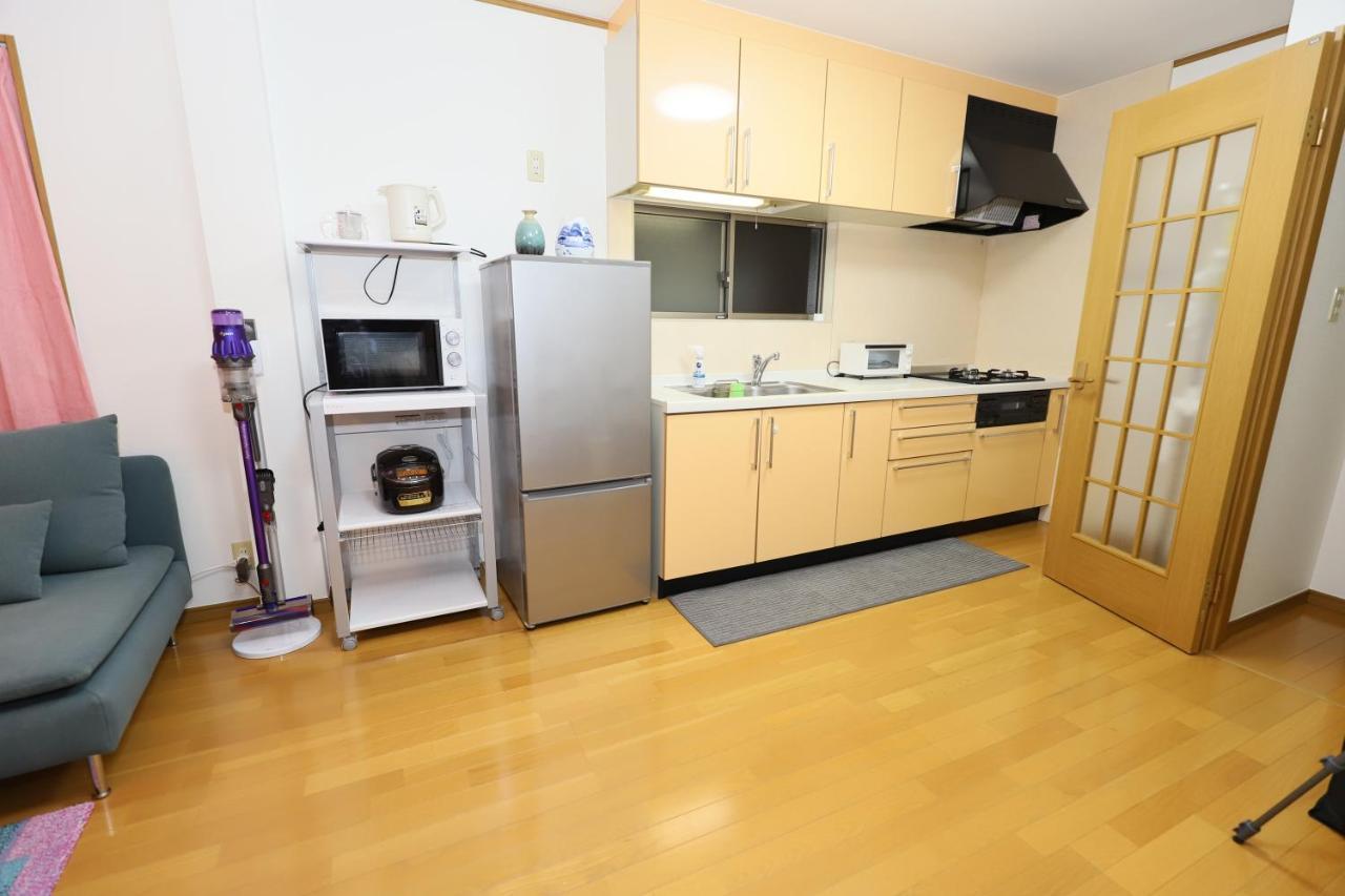 Kubo Homes Matsu * Osaka