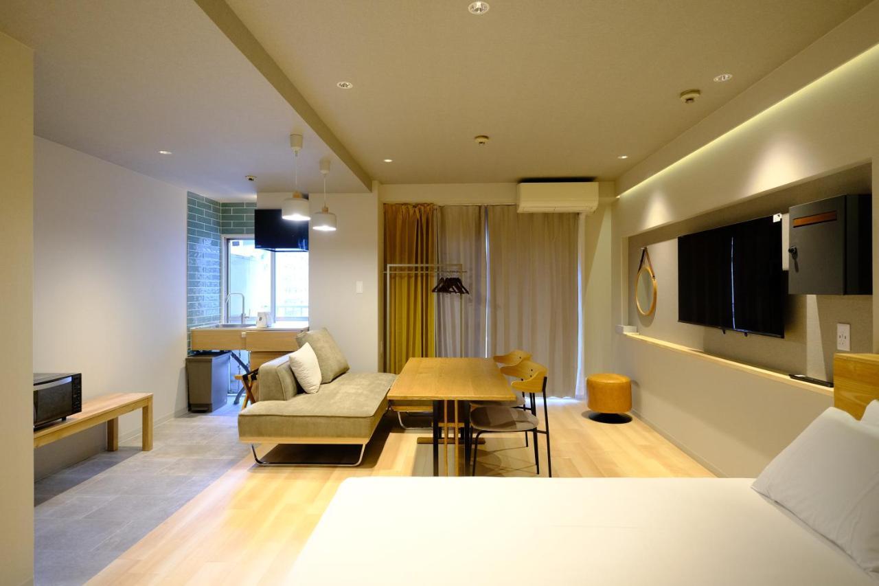 Apartment Namba Hara *