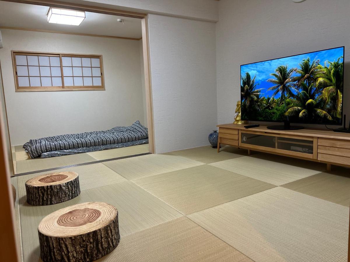 Kubo Homes Tanimachi *