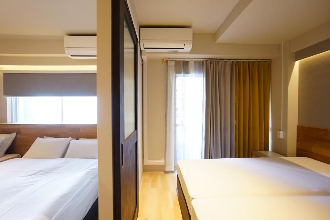 Namba Hara Apartment Osaka