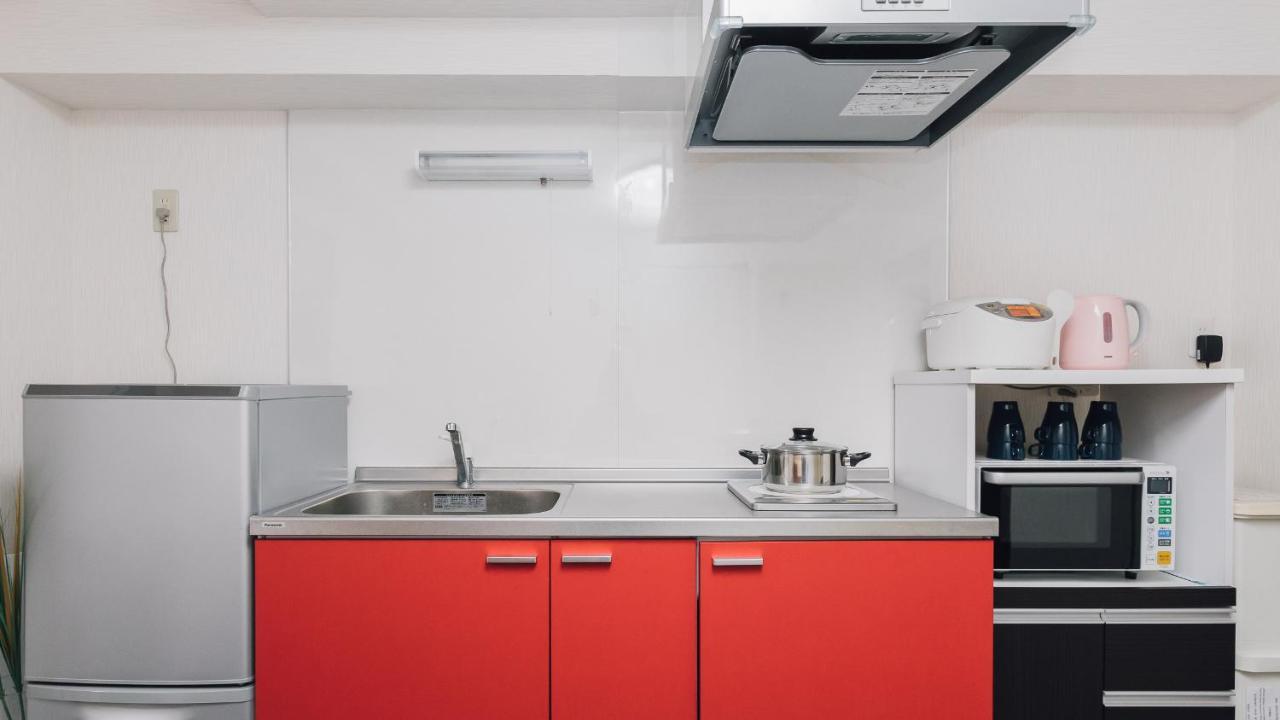 J Apartment