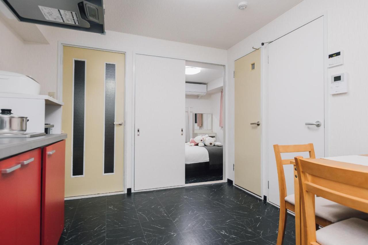 Apartment J Osaka