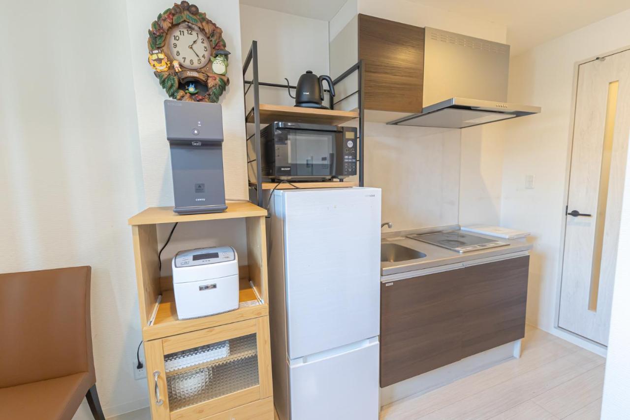 Apartment Nisso *
