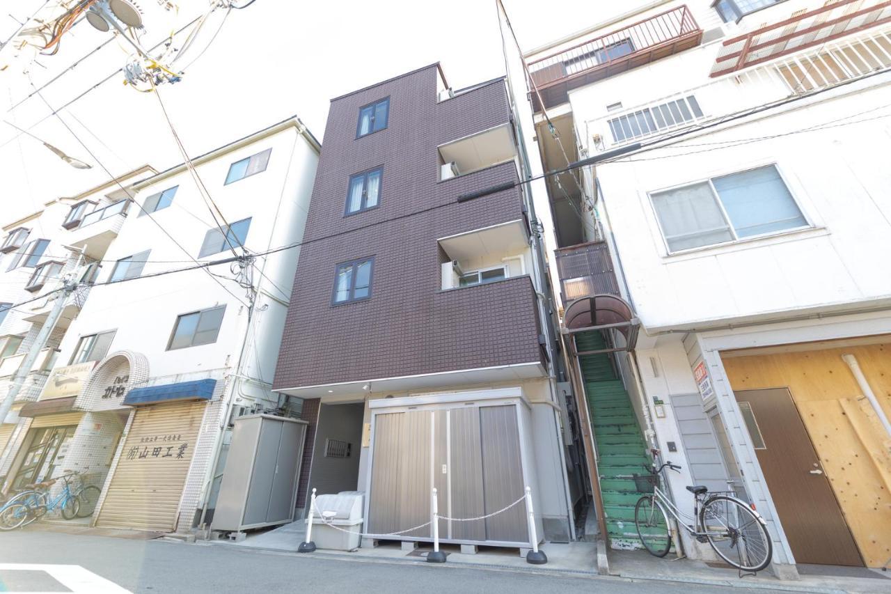 Apartment Nisso