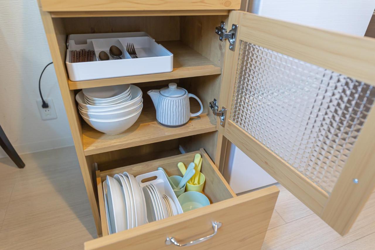 Nisso Apartment