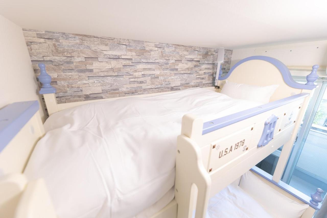 Nisso Apartment *