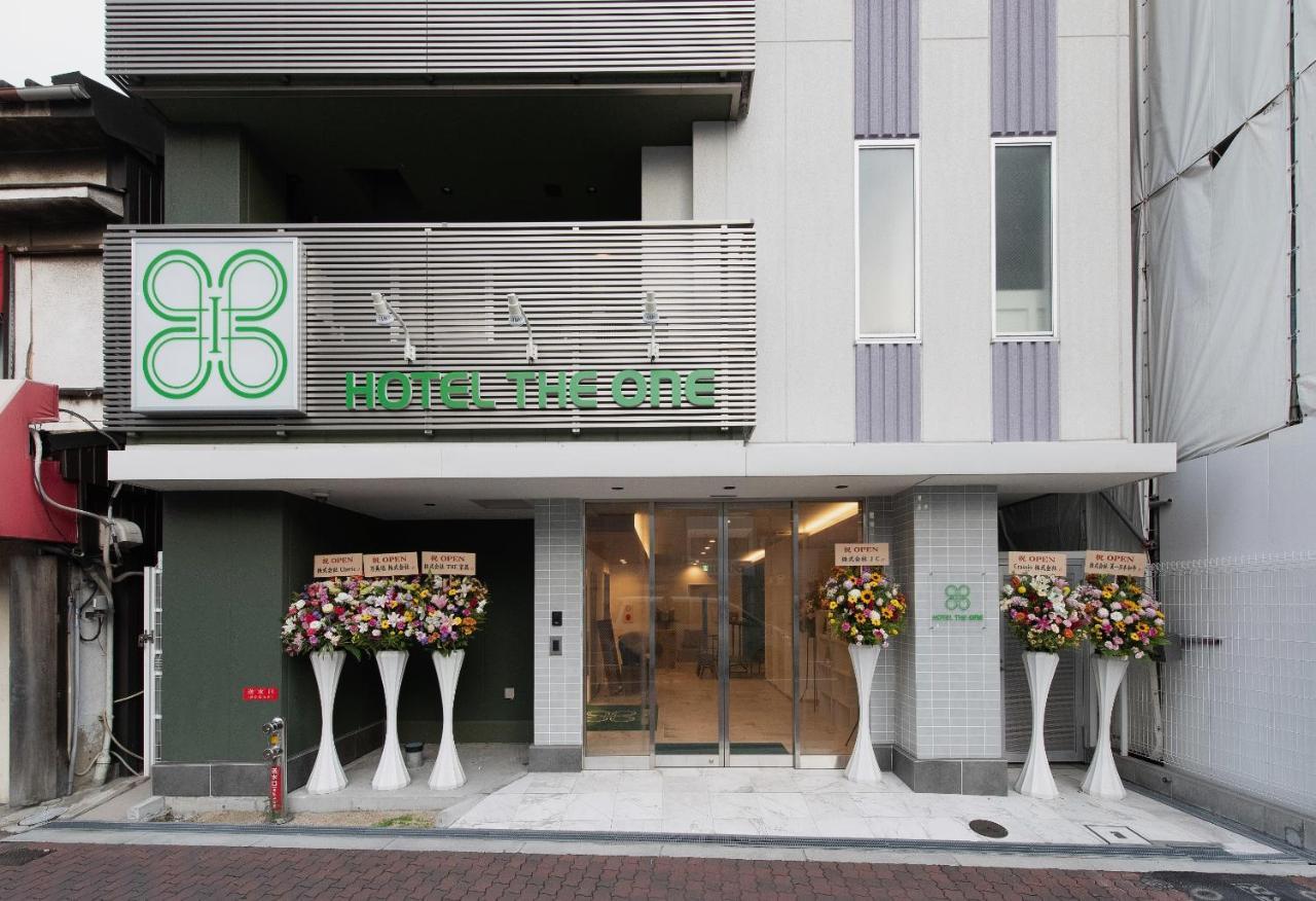 The One Shinimamiya 3* Osaka