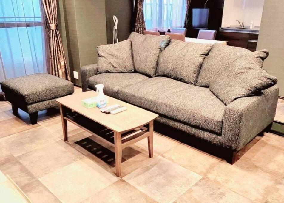 Apartamento Eg62 Elizabeth Garden *