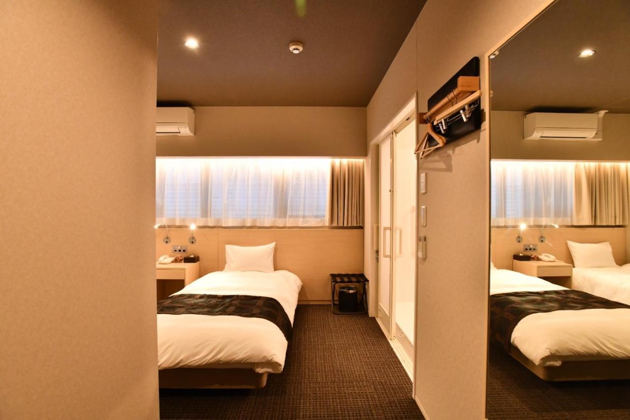 Hotel Fl Dotonbori - Vacation 46270v Osaka