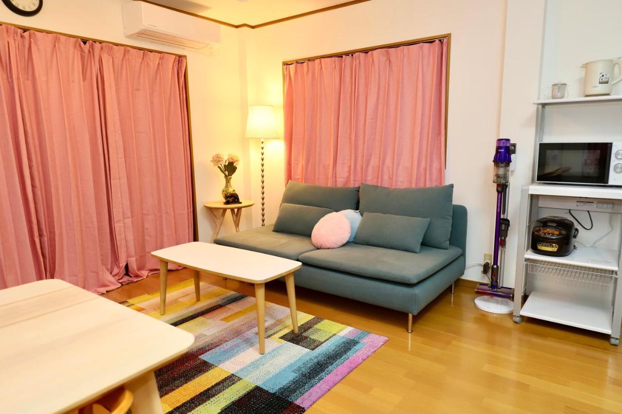 Kubo Homes Matsu Villa *