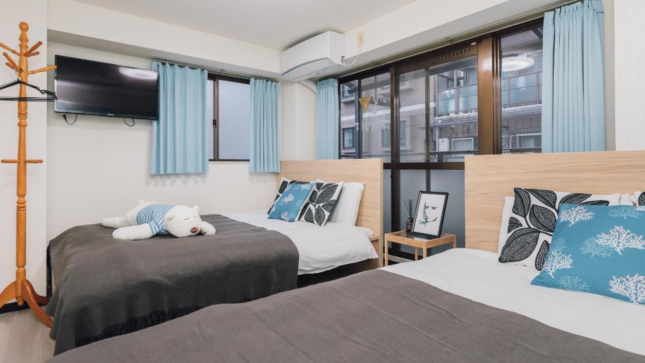 Apartment J Osaka