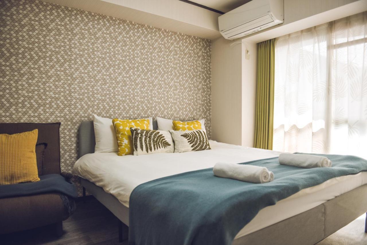 Liberty Palace Apartment2 *