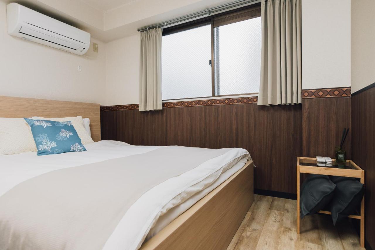 Apartment J Osaka