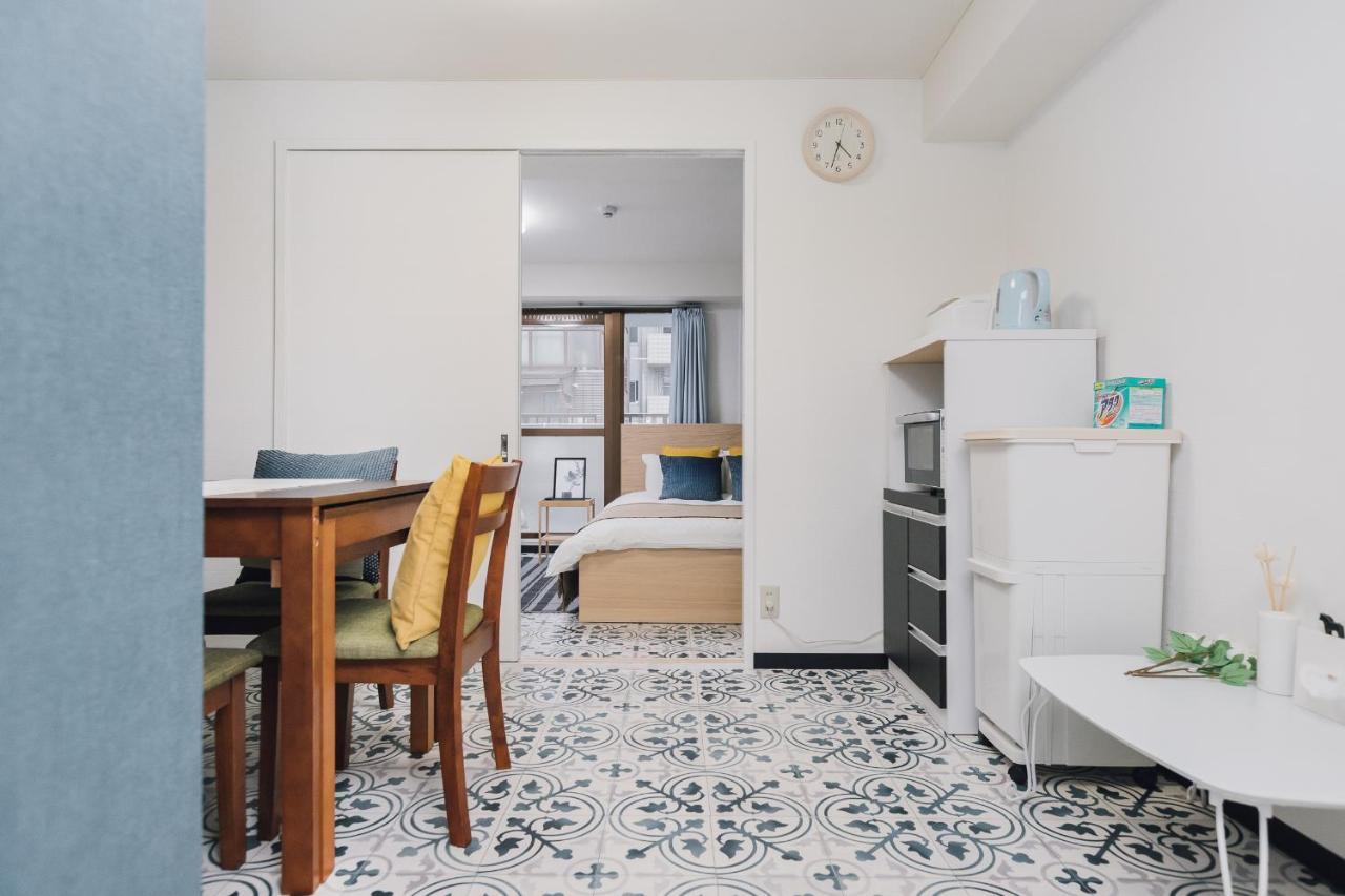 J Apartment