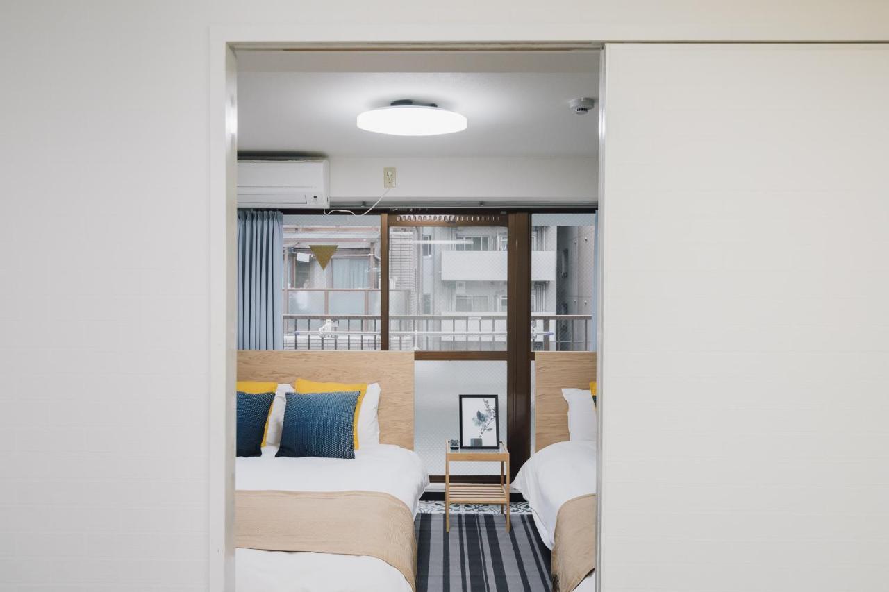 Apartment J Osaka