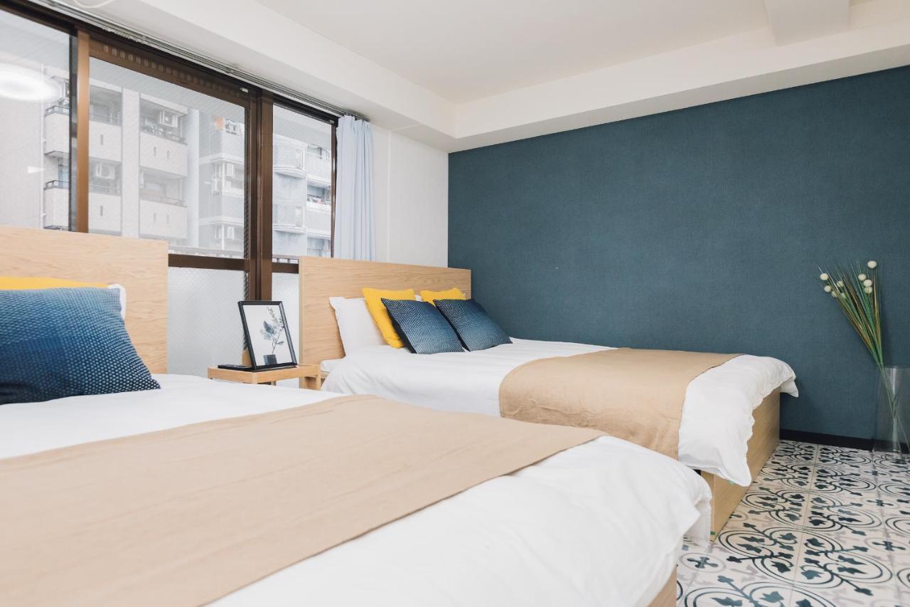 Apartment J Osaka