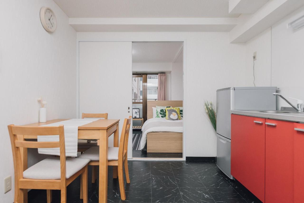 J Apartment Osaka