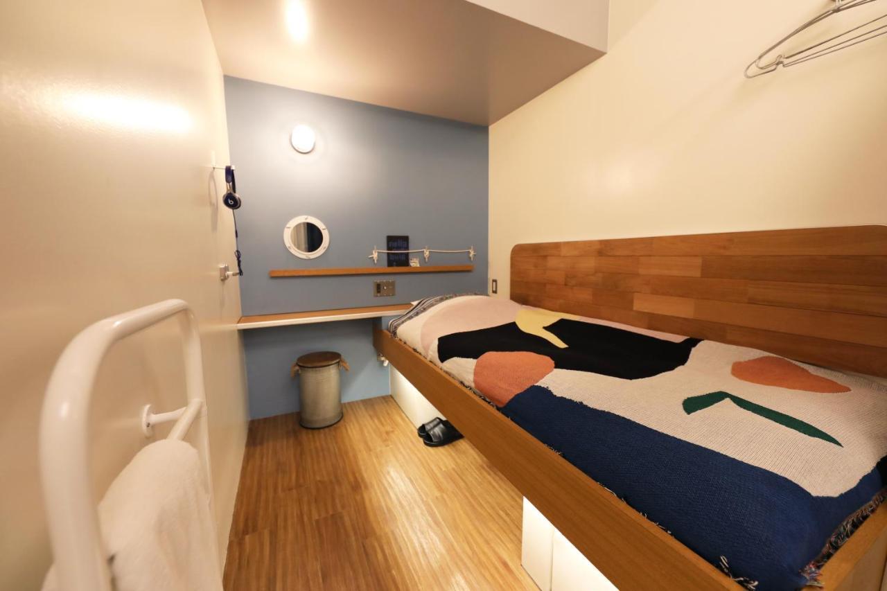 Hostel Fon-su *