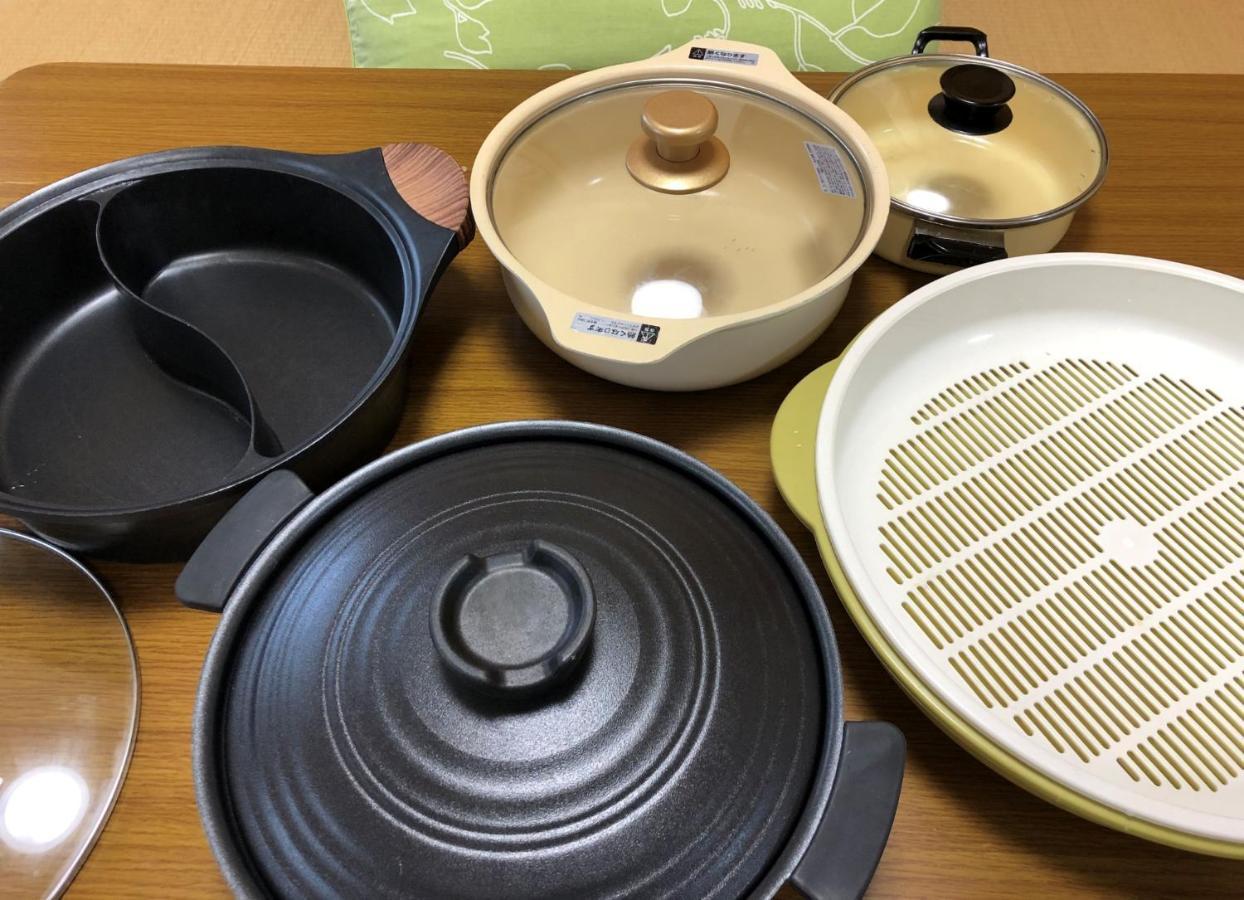 大阪西九条stay屋上bbq可 Apartment *