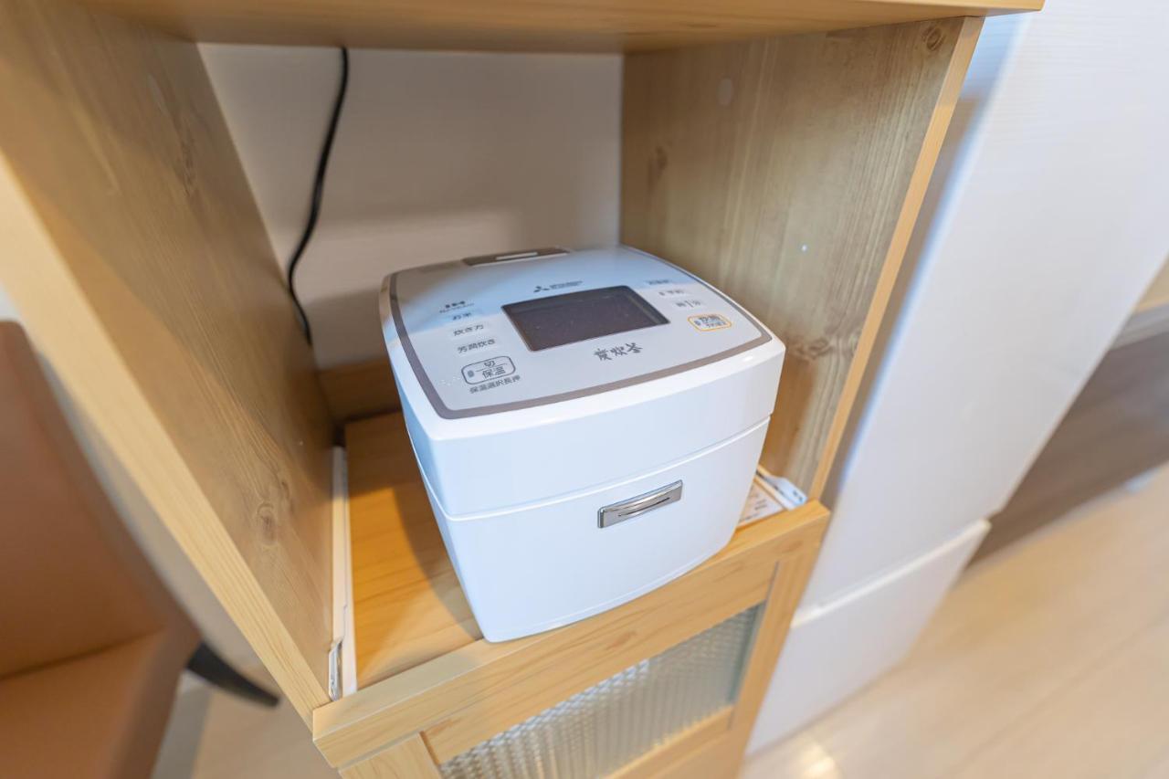 Apartment Nisso Osaka