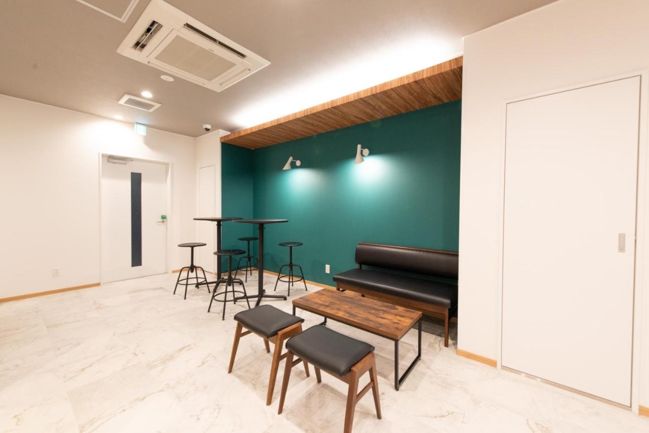 The One Shinimamiya 3* Osaka
