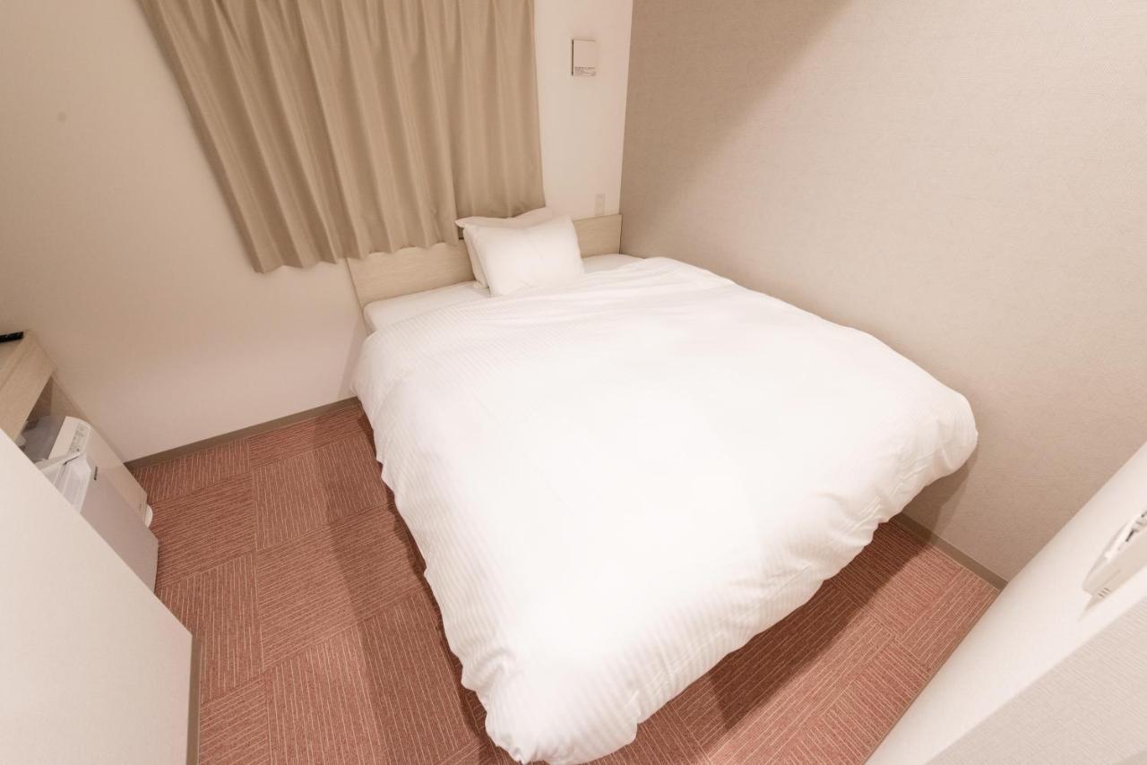 Hotel The One Shinimamiya 3*