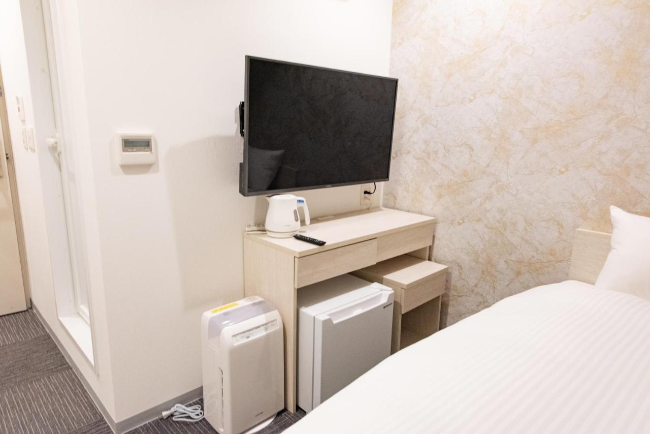 Hotel The One Shinimamiya 3*