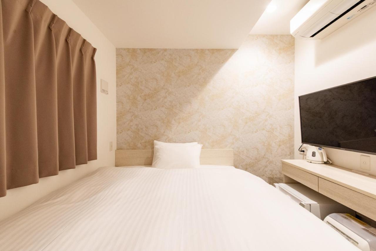 Hotel The One Shinimamiya Osaka