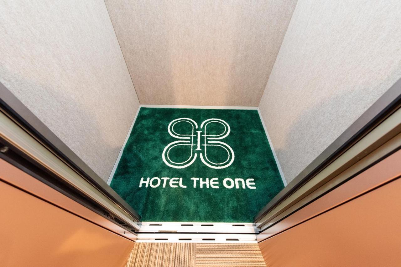 The One Shinimamiya Hotel Osaka