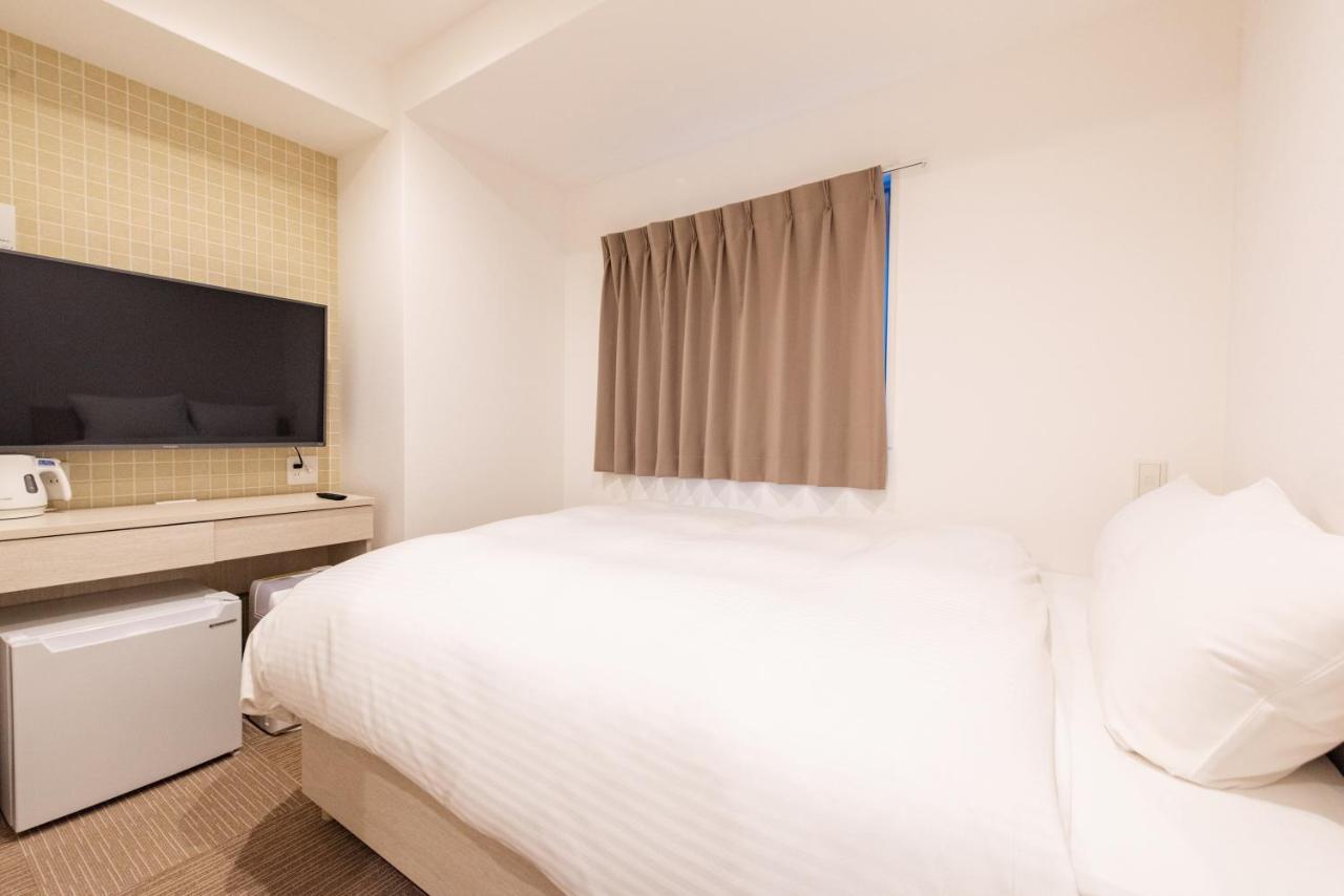 Hotel The One Shinimamiya