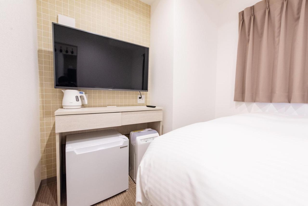The One Shinimamiya Hotel 3*