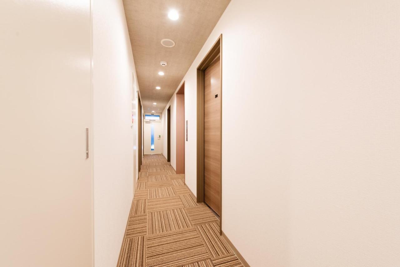 The One Shinimamiya Hotel 3*