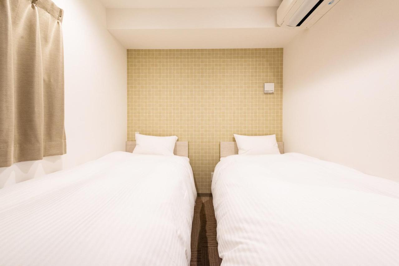 Hotel The One Shinimamiya 3*