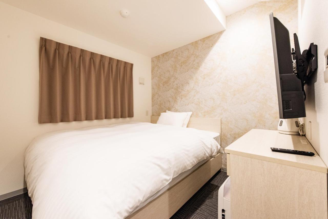 The One Shinimamiya 3* Osaka