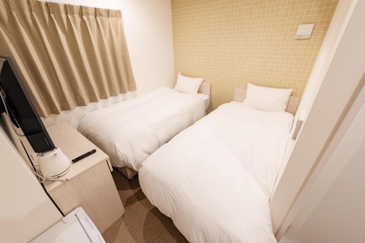 The One Shinimamiya Hotel Osaka