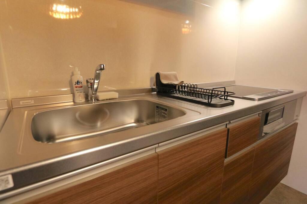 Apartamento Eg62 Elizabeth Garden