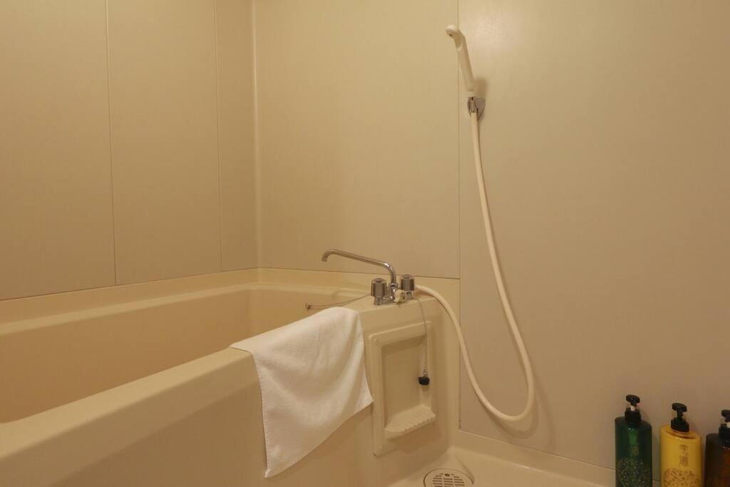 Eg62 Elizabeth Garden Apartamento *