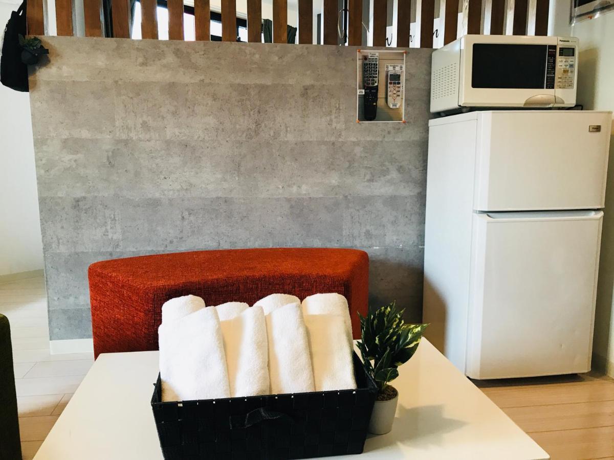 Apartment Goodstayhostel大国町ⅱ *
