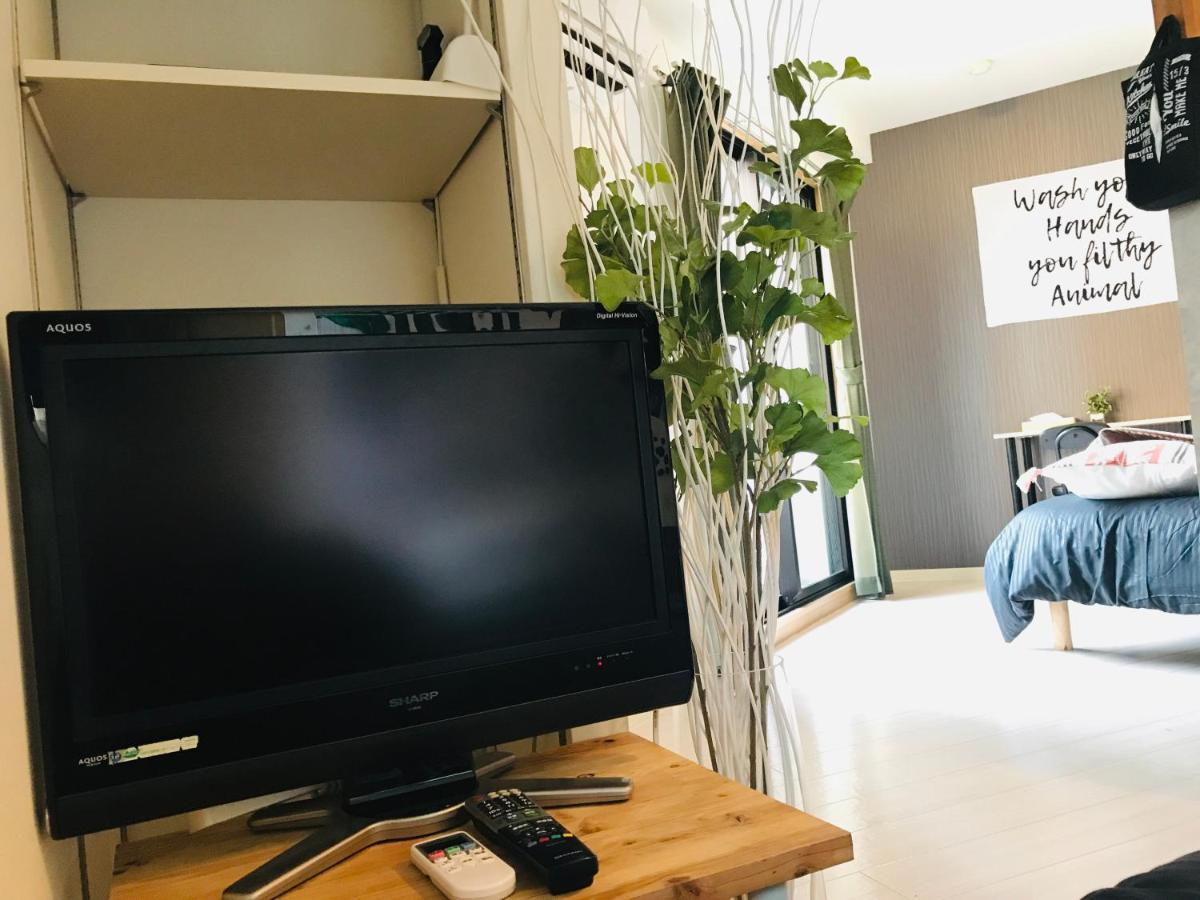 Apartment Goodstayhostel大国町ⅱ *