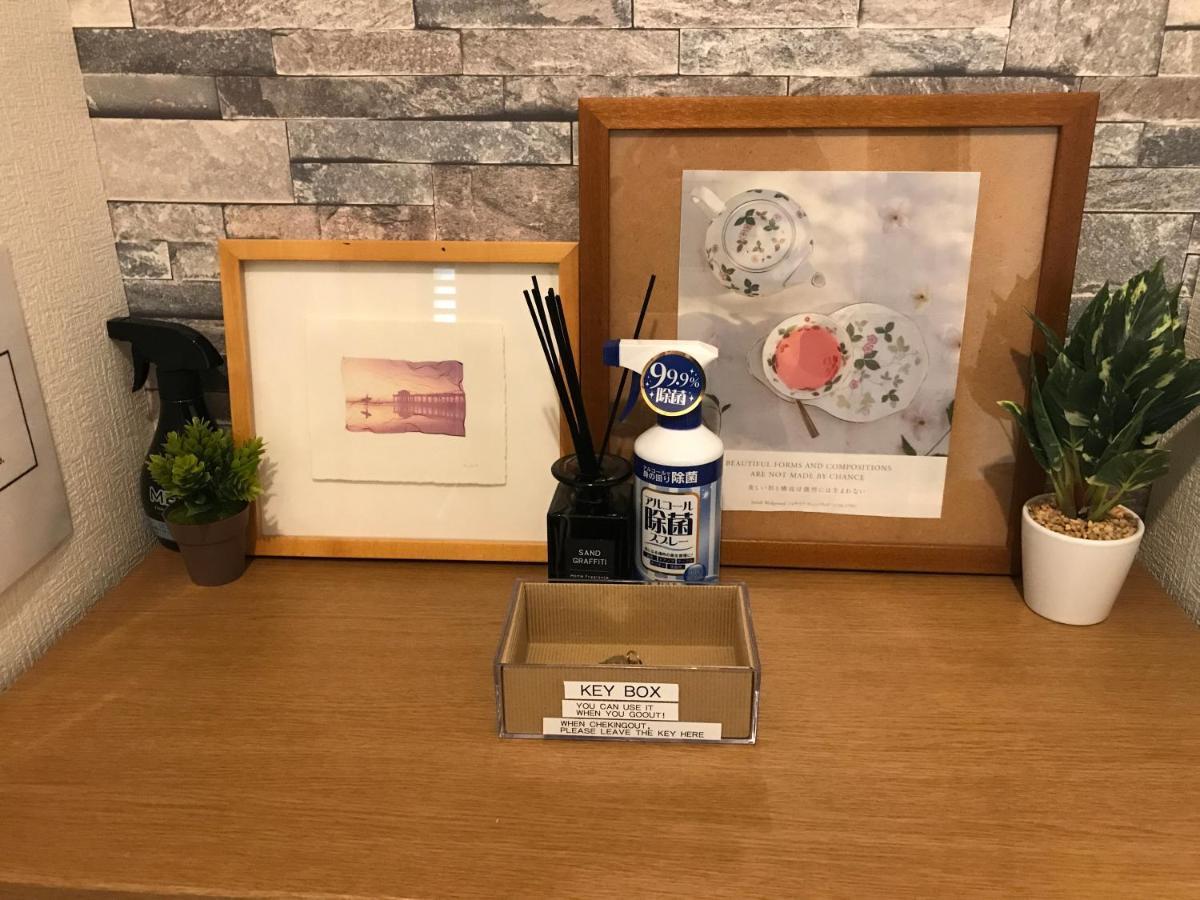 Goodstayhostel大国町ⅱ